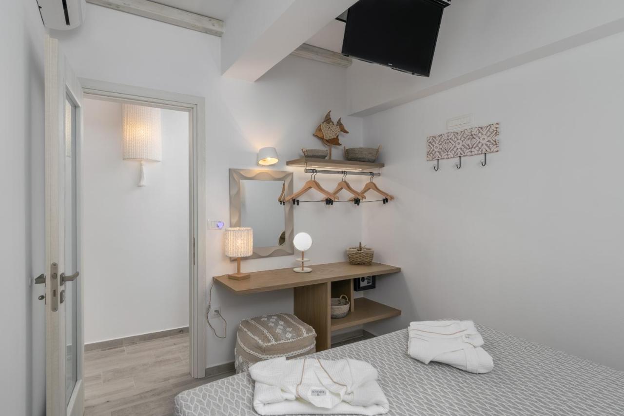 Orama Suites Milos Adamantas  Bagian luar foto