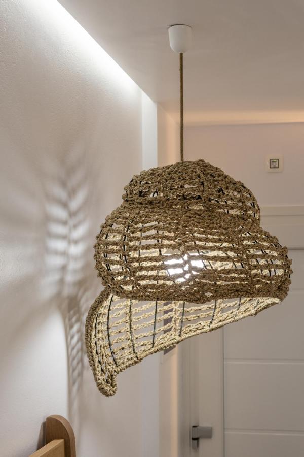 Orama Suites Milos Adamantas  Bagian luar foto