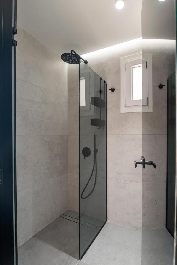 Orama Suites Milos Adamantas  Bagian luar foto