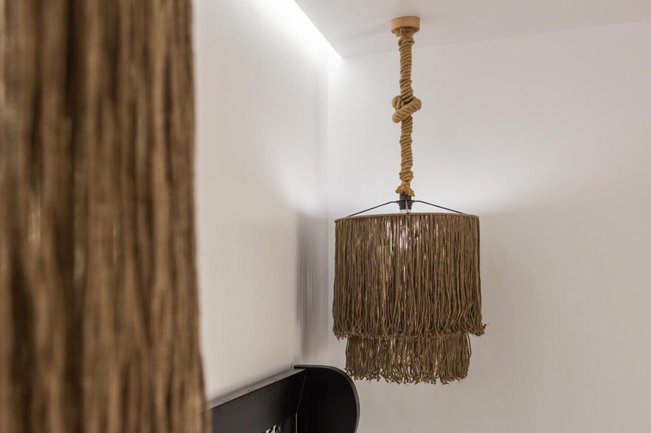 Orama Suites Milos Adamantas  Bagian luar foto